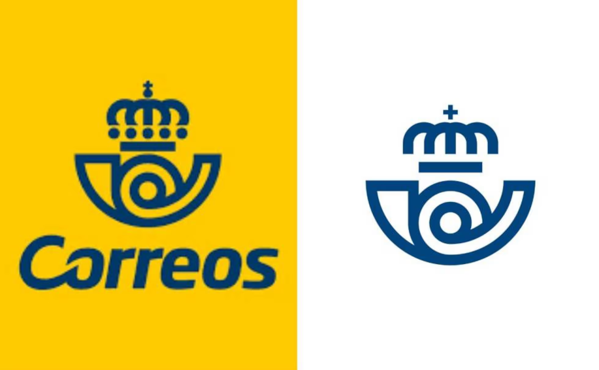 Escudo de Correos